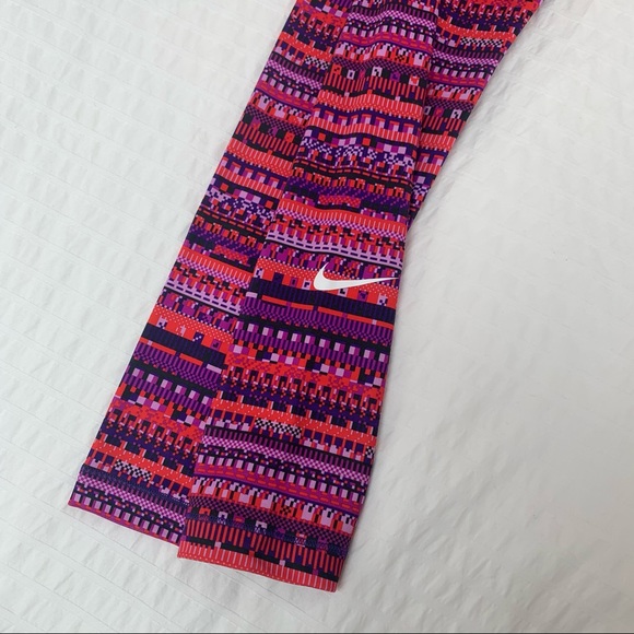 Nike Pro Dry-Fit leggings - Picture 6 of 7